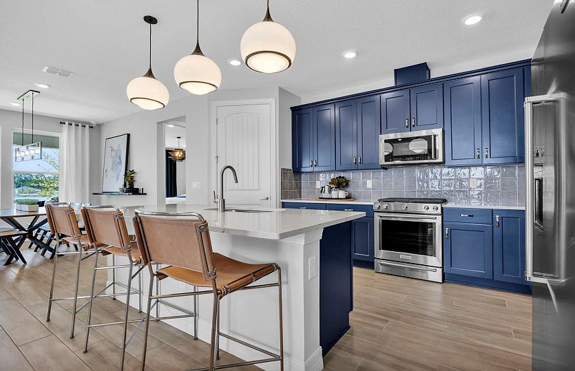 Mystique Gourmet Kitchen