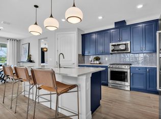 Mystique Plan, Hyland Trail, Green Cove Springs, FL 32043