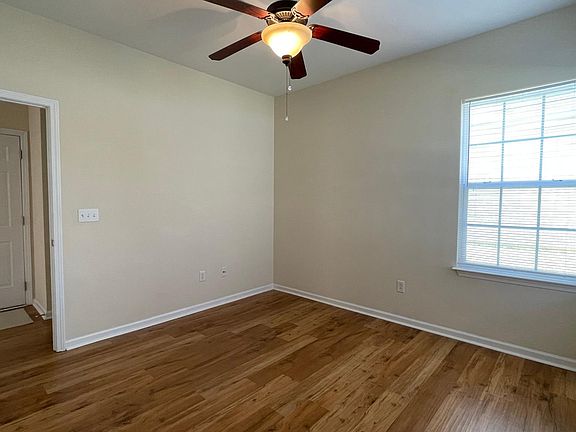 1st Floor - Office or bonus room