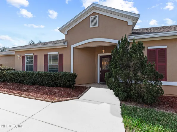 1591 CALMING WATER Drive, Fleming Island, FL 32003