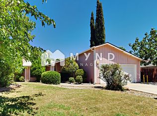 1431 Nighthawk Way, Sacramento, CA 95833