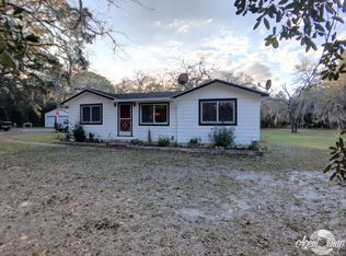 5650 S Pine Tree Point, Lecanto, FL 34461