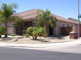 10628 E Keats Ave, Mesa, AZ 85209