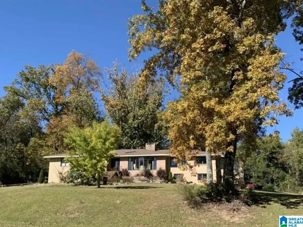 2740 Smyer Rd, Vestavia Hills, AL 35216