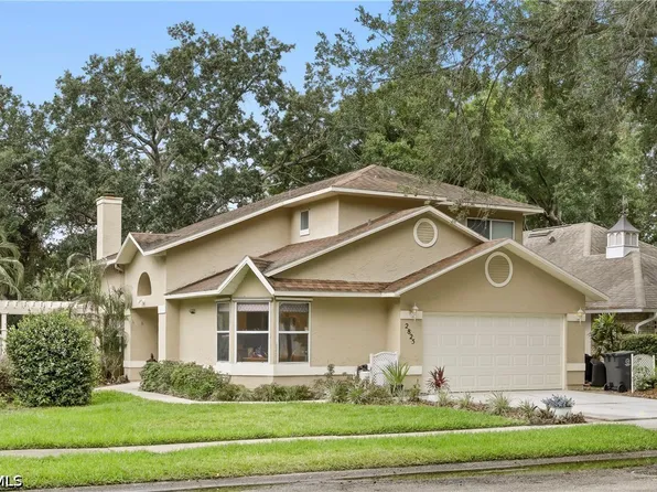 2825 La Cita Ln, Titusville, FL 32780