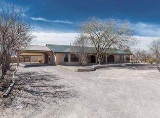 760 Kelli Cir, Las Cruces, NM 88007