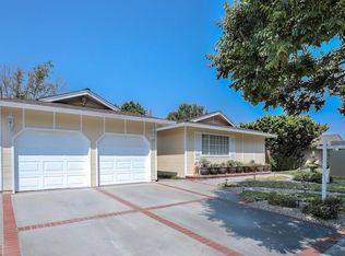 383 Calero Ave, San Jose, CA 95123