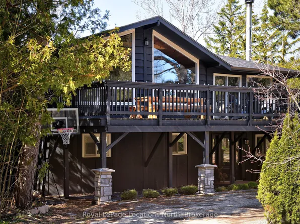 102 Wensley Dr #6, The Blue Mountains, ON N0H 1J0