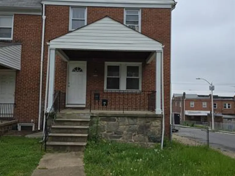 823 N Woodington Rd #1B-600-1 — Photo 1