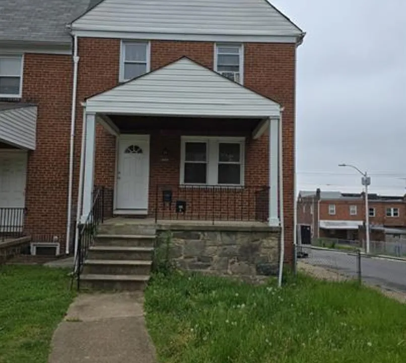 823 N Woodington Rd
