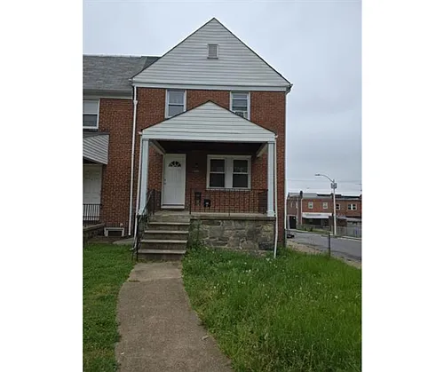 823 N Woodington Rd Photo 1