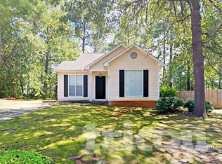 22 Kingsway Rd, Irmo, SC 29063