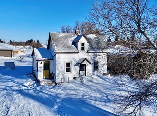 510 Wells Ave E, Langenburg, SK S0A2A0