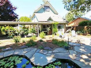 1021 NW Hawthorne Ave, Grants Pass, OR