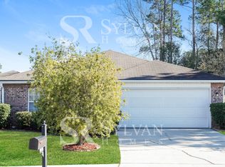 2547 Fox Creek Dr, Jacksonville, FL 32221