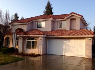 1820 E Muncie Ave, Fresno, CA