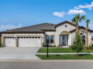 21858 Butterfly Kiss Dr, Land O Lakes, FL 34637
