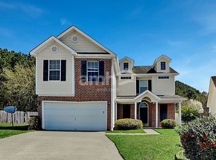 112 Willow Lakes Ct, Savannah, GA 31419