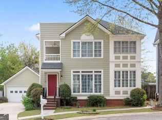 218 Ridley Ln, Decatur, GA 30030