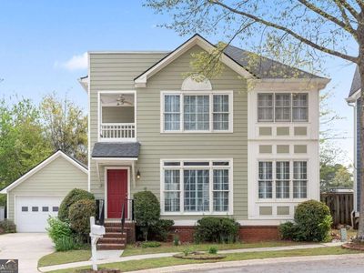 218 Ridley Ln, Decatur, GA, 30030