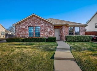 3670 Hawthorne Trl, Rockwall, TX 75032