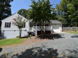 41 Woodlawn Dr, Palmyra, VA 22963