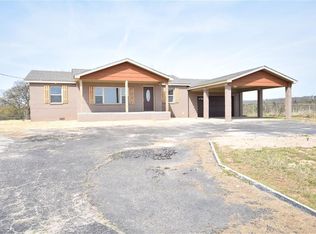 434 Paw Paw Rd, Roland, OK 74954