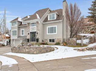 1995 N 100 E, Centerville, UT 84014