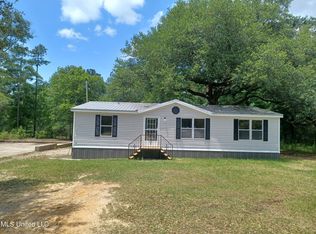 26141 Highway 603, Kiln, MS 39556
