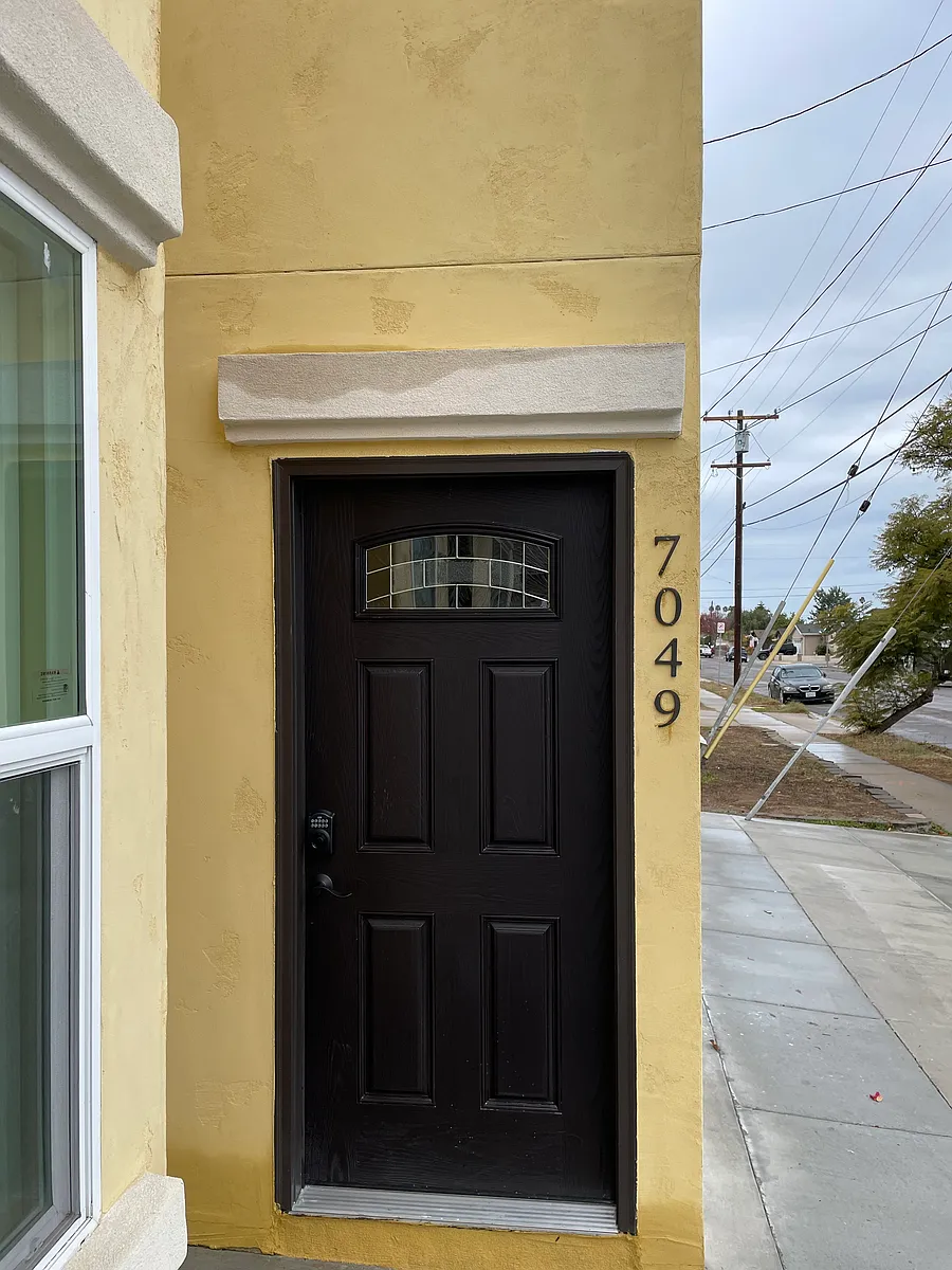 Building Photo - 7051 Wheatley St #7049