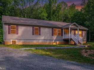 7324 Red Feather Ln, Spotsylvania, VA 22551