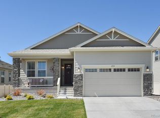 6268 Saddle Bow Ave, Parker, CO 80134