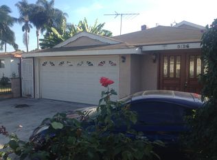 5126 W Roberts Dr, Santa Ana, CA 92704