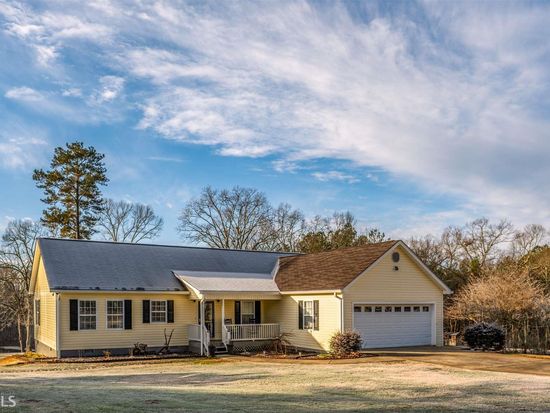 453 Wilson Rd Bremen Ga 30110 Zillow