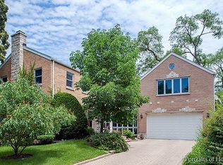 8321 Karlov Ave, Skokie, IL