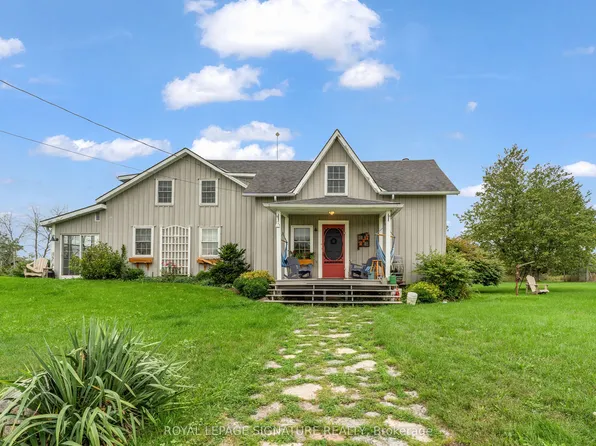 6508 County Road 9, Greater Napanee, ON K7R 3K8