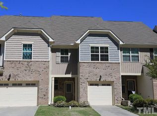 1132 Contessa Dr, Cary, NC 27513