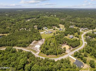 157 Royal Palms Way, Holly Ridge, NC 28445