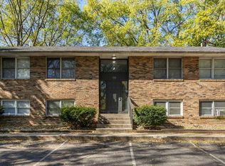 118 S Clarendon St APT 3, Kalamazoo, MI 49006