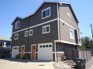 4120 42nd Ave SW, Seattle, WA 98116