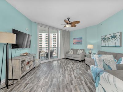 4203 Indian Bayou Trl #1607, Destin, FL, 32541