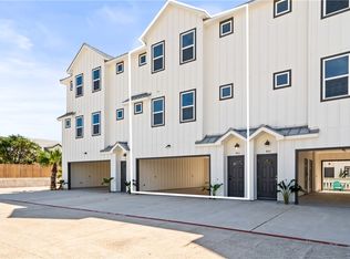 603 E Avenue G #403, Port Aransas, TX 78373