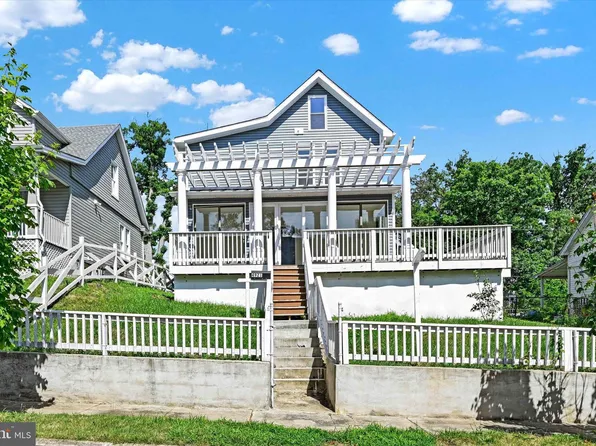 4921 Alhambra Ave, Baltimore, MD 21212