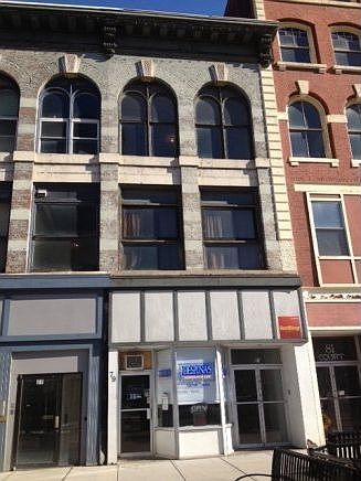 For Sale: 79 Court St, Binghamton, NY 13901