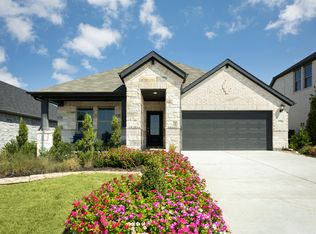 The Oleander Plan, Tesoro at Chisholm Trail Ranch, Only, TX 76036