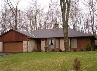 7958 Hopper Rd, Cincinnati, OH 45255