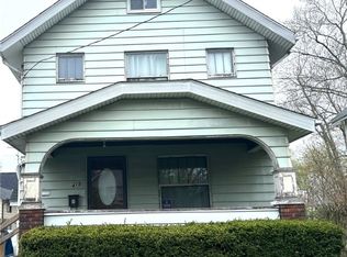415 Penn Ave NW, Warren, OH