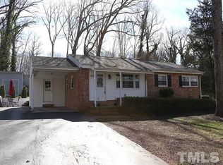126 Jefferson Dr, Durham, NC 27712