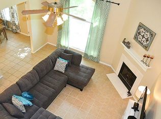 18802 Timbers Trace Dr, Humble, TX 77346