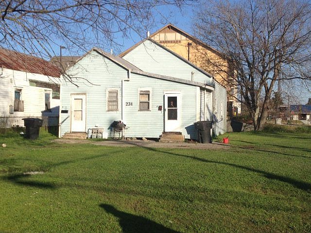 1st image of 231 Naquin St